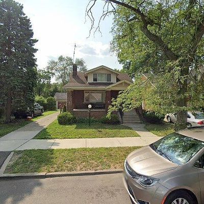 8297 Freda St, Detroit, MI 48204