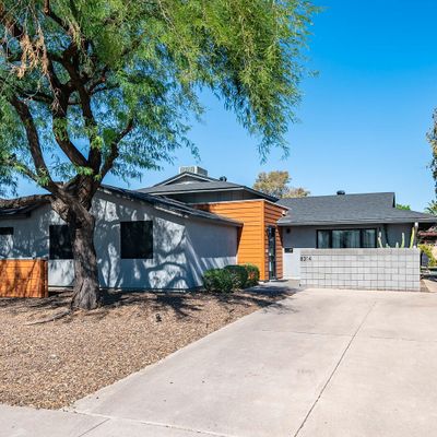 8314 E Jackrabbit Rd, Scottsdale, AZ 85250