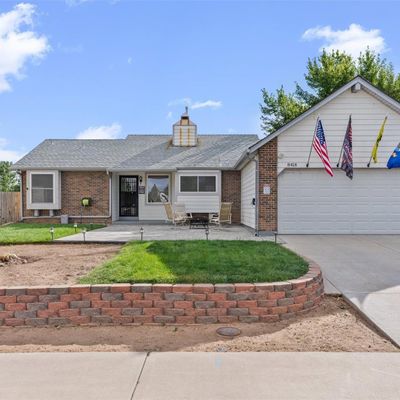 8418 W Toller Ave, Littleton, CO 80128