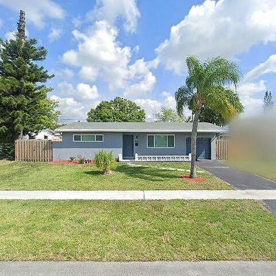 8427 Nw 26 Th St, Sunrise, FL 33322