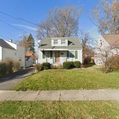 845 Georgia Ave, Akron, OH 44306