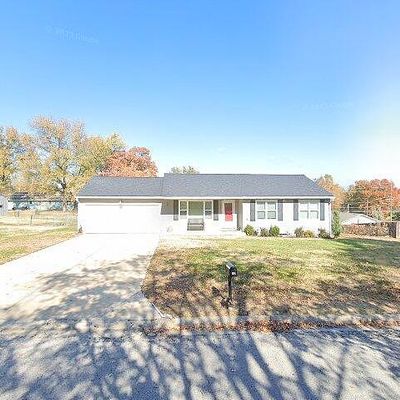 8514 Rowland Ave, Kansas City, KS 66109