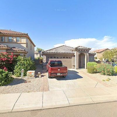 856 E Desert Moon Trl, San Tan Valley, AZ 85143