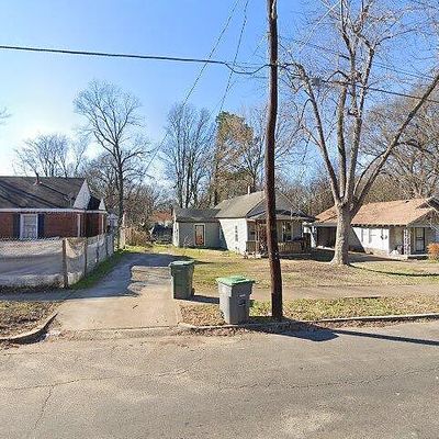 857 Pope St, Memphis, TN 38112