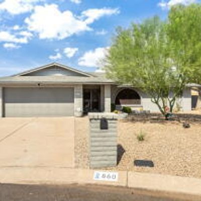 860 E Paradise Ln, Phoenix, AZ 85022