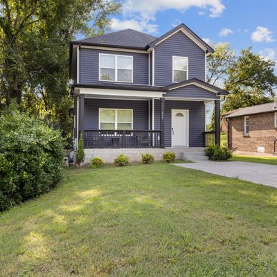 699 Ford St, Clarksville, TN 37040