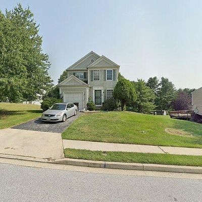 7 Cheltenham Ct, Owings Mills, MD 21117