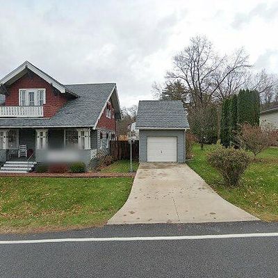 7 Dean St, Drums, PA 18222