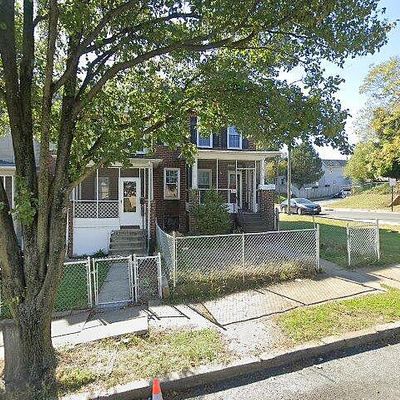 701 Pontiac Ave, Brooklyn, MD 21225