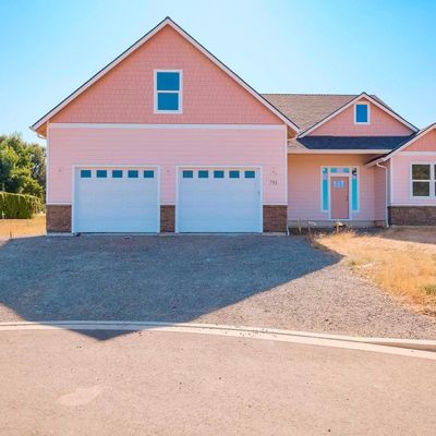 701 Nw George Ct, Sublimity, OR 97385