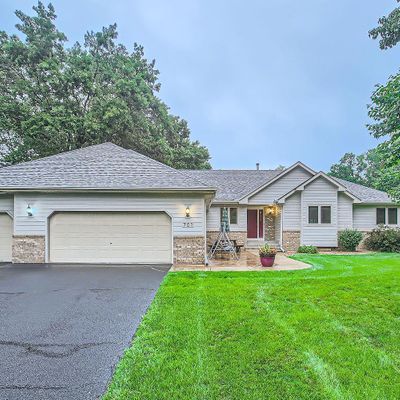 701 Parkview Ln, Champlin, MN 55316