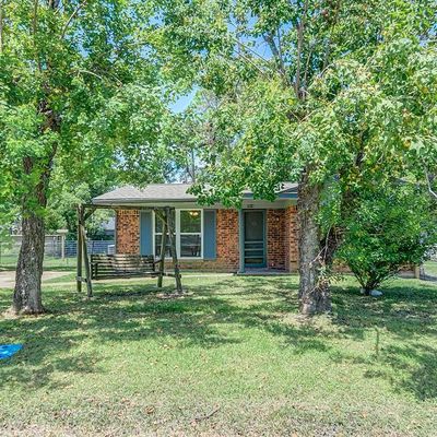 7018 Oleander Dr, Hitchcock, TX 77563