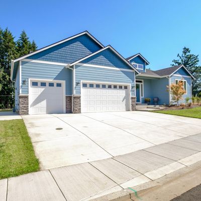 704 Nw George Ct, Sublimity, OR 97385