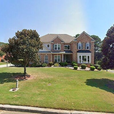 705 Masters Dr, Stone Mountain, GA 30087