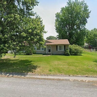 706 N Pine St, Sparta, IL 62286