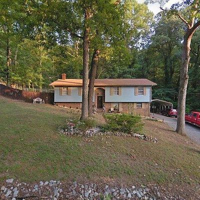 706 W 63 Rd St, Anniston, AL 36206