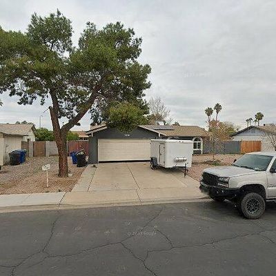 706 W Frito Ave, Mesa, AZ 85210