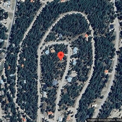 707 Julies Ln, Cloudcroft, NM 88317