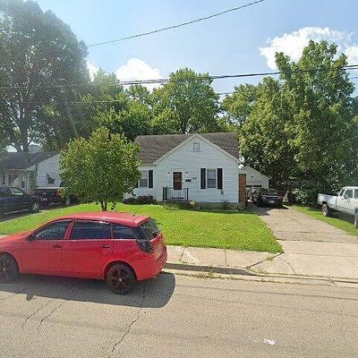 708 Richard St, Miamisburg, OH 45342