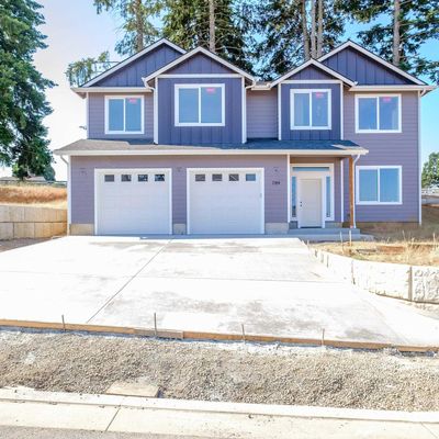 709 Nw George Ct, Sublimity, OR 97385