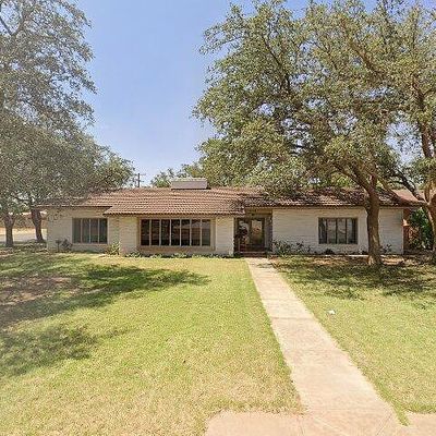 710 N 17 Th St, Lamesa, TX 79331