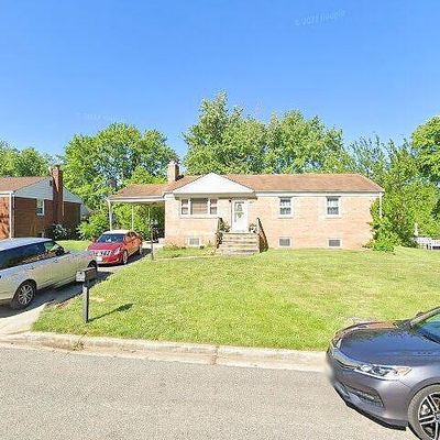 7107 Loch Raven Rd, Temple Hills, MD 20748