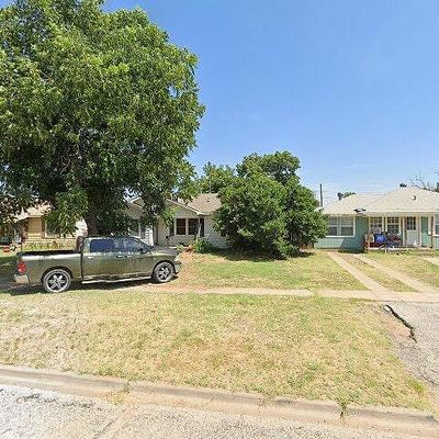 712 E 17 Th St, Colorado City, TX 79512