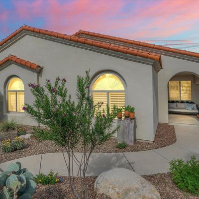 7134 E Placita Rancho La Cholla, Tucson, AZ 85715