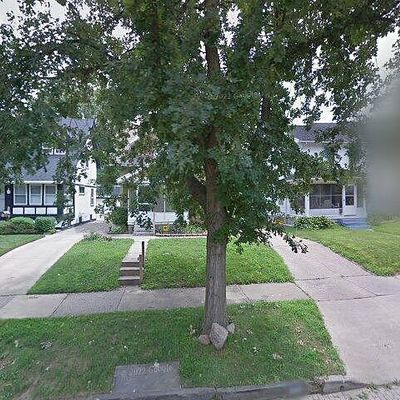 715 Hampton Ave, Toledo, OH 43609