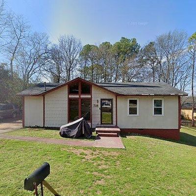 716 Dublin Ave, Birmingham, AL 35212