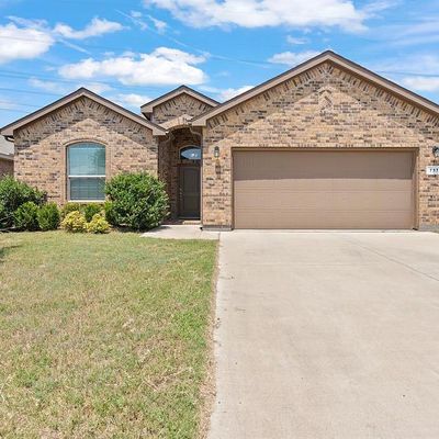 717 Key Deer Dr, Burleson, TX 76028