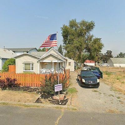 717 E Hoffman Ave, Spokane, WA 99207