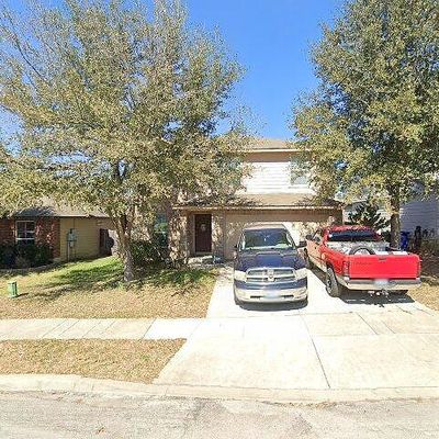 7207 Aldebaran Sun, San Antonio, TX 78252