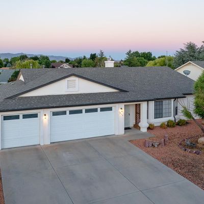 7213 N Sunrise Vis, Prescott Valley, AZ 86315