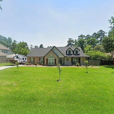 7219 Revelwood Dr, Magnolia, TX 77354