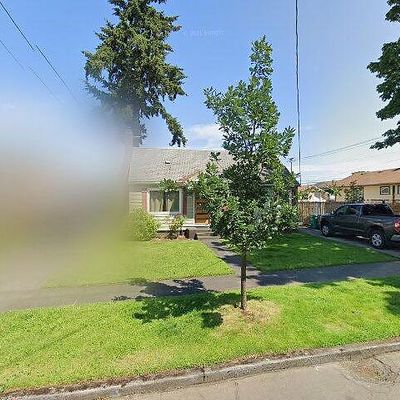 7218 N Concord Ave, Portland, OR 97217