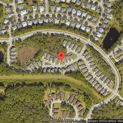 722 Ne Turtle Back Trl, Port Saint Lucie, FL 34983