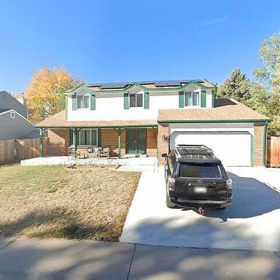 7229 S Iris Ct, Littleton, CO 80128