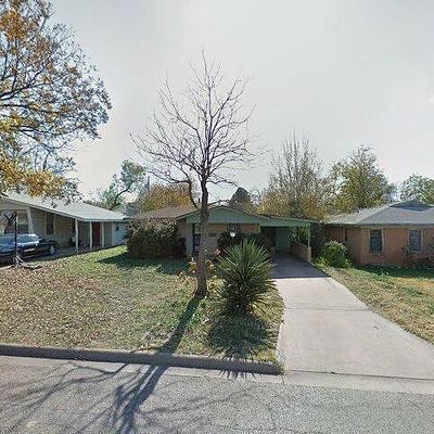 725 E North 12 Th St, Abilene, TX 79601