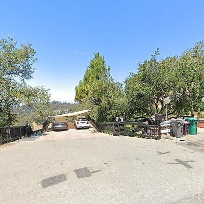 7251 Skyline Blvd, Oakland, CA 94611