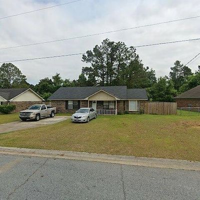 726 Timber Ridge Trl, Hinesville, GA 31313