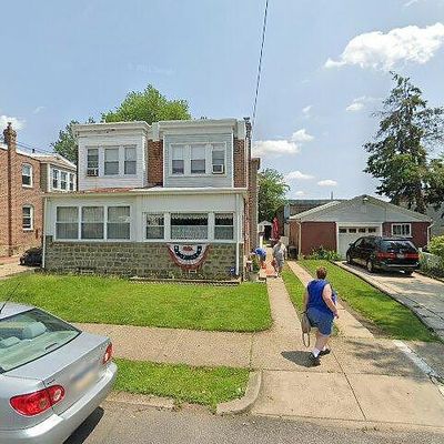 7311 Claridge St, Philadelphia, PA 19111