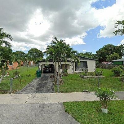 735 Nw 8 Th Ct, Homestead, FL 33034