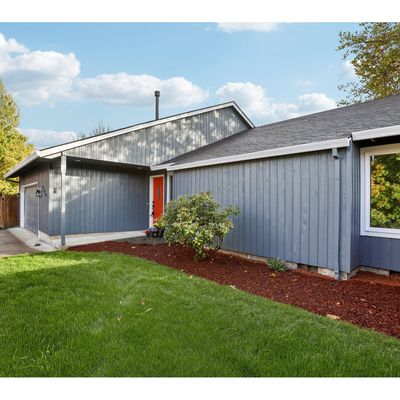 7356 Se Villa St, Hillsboro, OR 97123