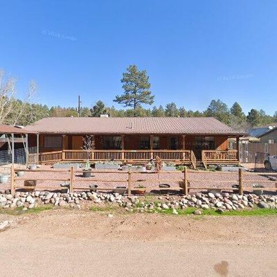 739 W Haught Ave, Payson, AZ 85541