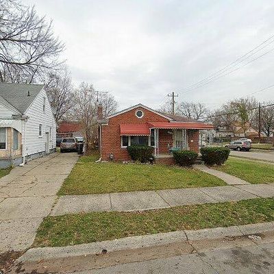 7400 Asbury Park, Detroit, MI 48228