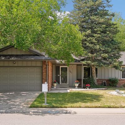 741 S Emporia St, Denver, CO 80247