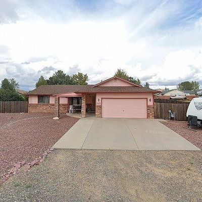 7426 E Roundup Dr, Prescott Valley, AZ 86314