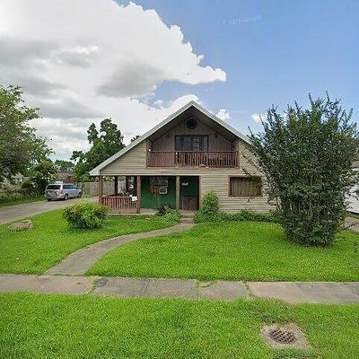 7432 Pritchard St, Marrero, LA 70072