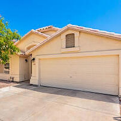 745 E Megan St, Chandler, AZ 85225